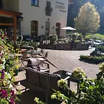 Hotel Jagdhof Klein Heilig Kreuz 3*