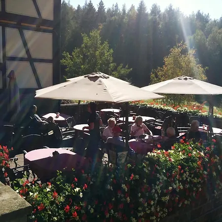 Jagdhof Klein Heilig Kreuz