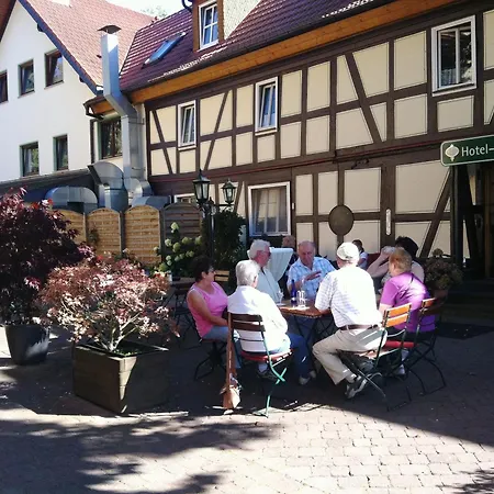 Jagdhof Klein Heilig Kreuz 3*