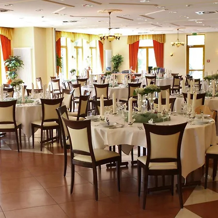 Hotel Jagdhof Klein Heilig Kreuz 3*