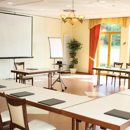 Jagdhof Klein Heilig Kreuz Hotel Großenlüder