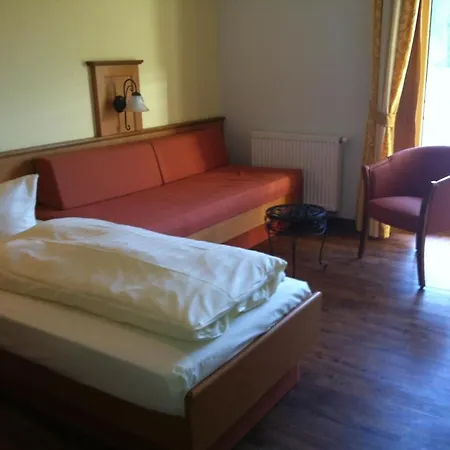 Jagdhof Klein Heilig Kreuz 3* Großenlüder