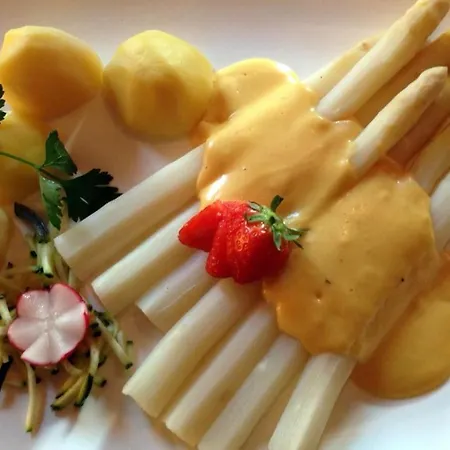 호텔 Jagdhof Klein Heilig Kreuz Großenlüder