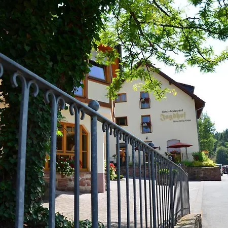 Jagdhof Klein Heilig Kreuz