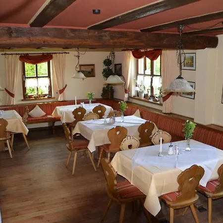 Jagdhof Klein Heilig Kreuz 3*