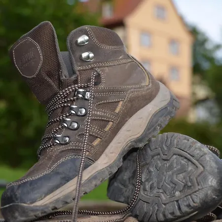 Jagdhof Klein Heilig Kreuz 3*