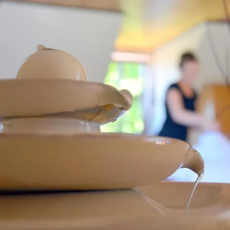 Jagdhof Klein Heilig Kreuz Großenlüder