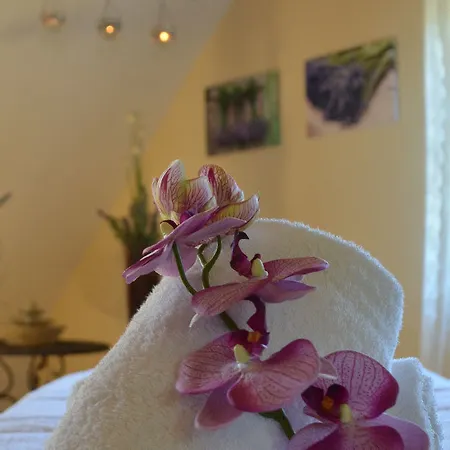 Hotel Jagdhof Klein Heilig Kreuz