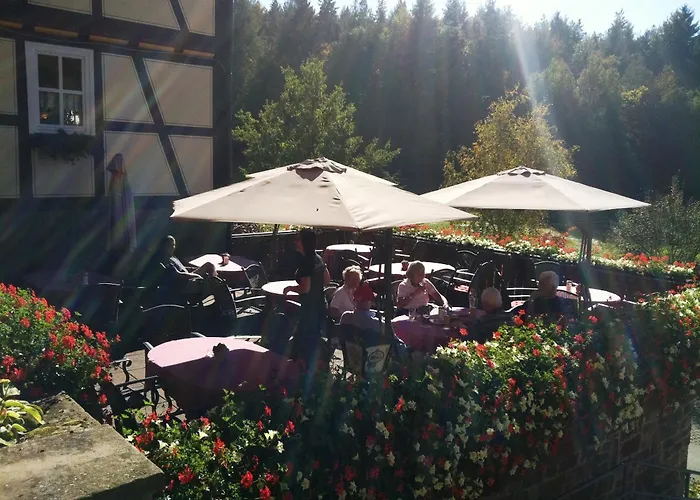 Jagdhof Klein Heilig Kreuz