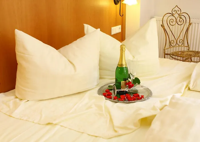 Jagdhof Klein Heilig Kreuz Hotel